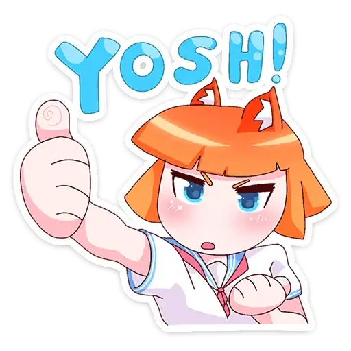 Sticker 👍