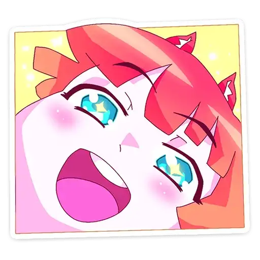 Sticker 🤩