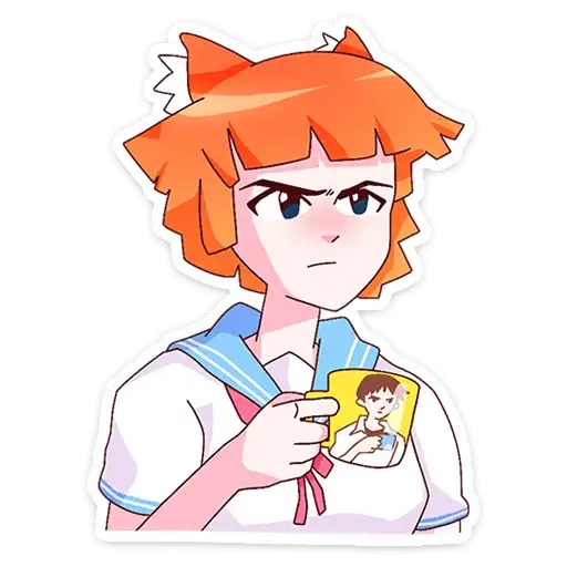 Sticker ☕️