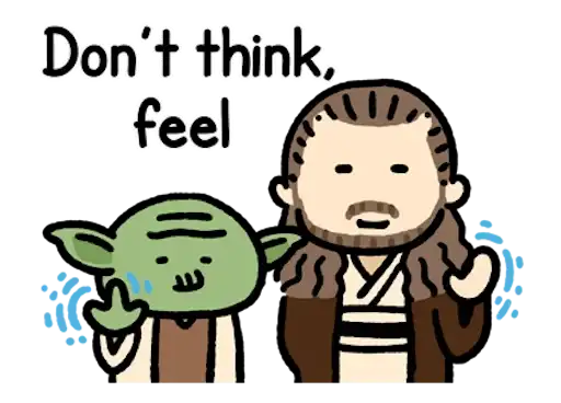 Sticker 🧘‍♂️