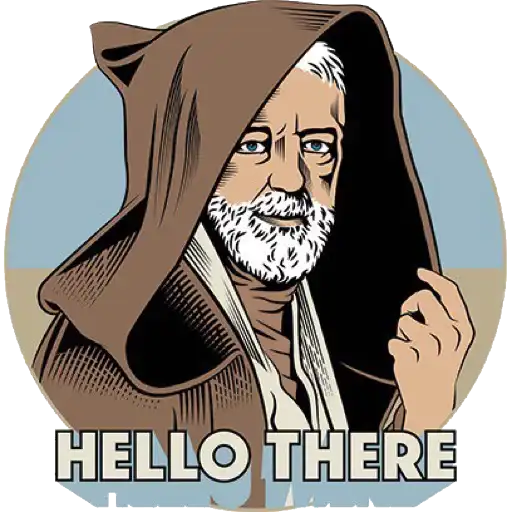 Star Wars Universe preview