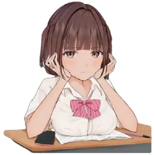 Anime fanArt 2 preview