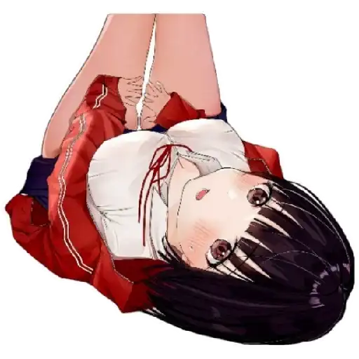 Anime fanArt 2 preview