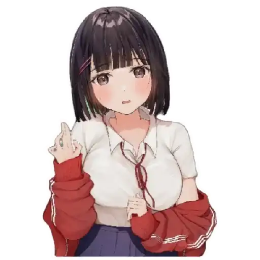 Anime fanArt 2 preview