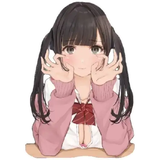 Anime fanArt 2 preview