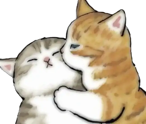 Котики для котика preview