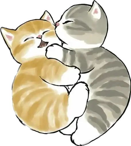 Котики для котика preview