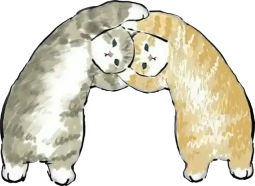 Котики для котика preview