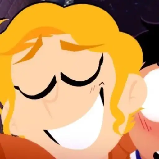 Stangory my beloved` 🧡💙 preview