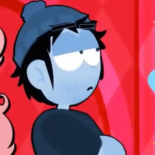 Stangory my beloved` 🧡💙 preview