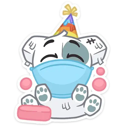 Спотти-пиньята preview