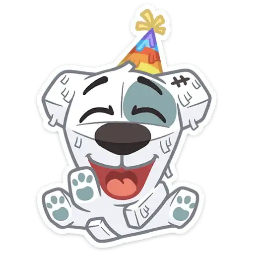 Спотти-пиньята preview