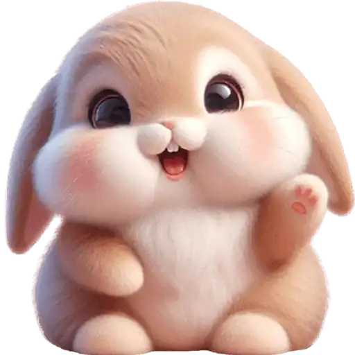 Вислоухий кролик preview