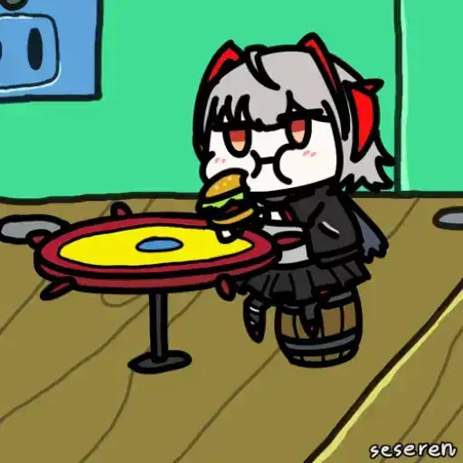 Arknights (Seseren preview