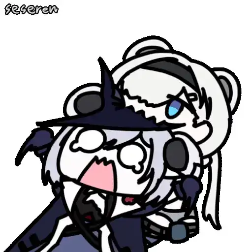 Sticker 🐻‍❄️