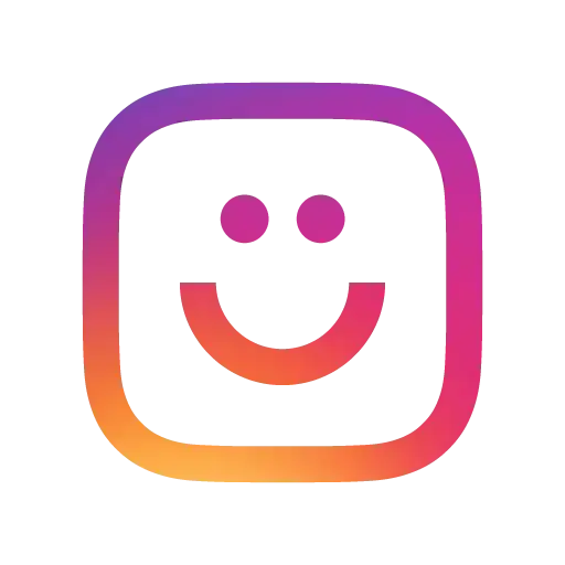 Instagram Emojis preview
