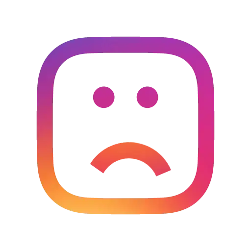 Instagram Emojis preview