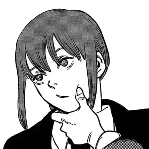 Chainsaw Man preview