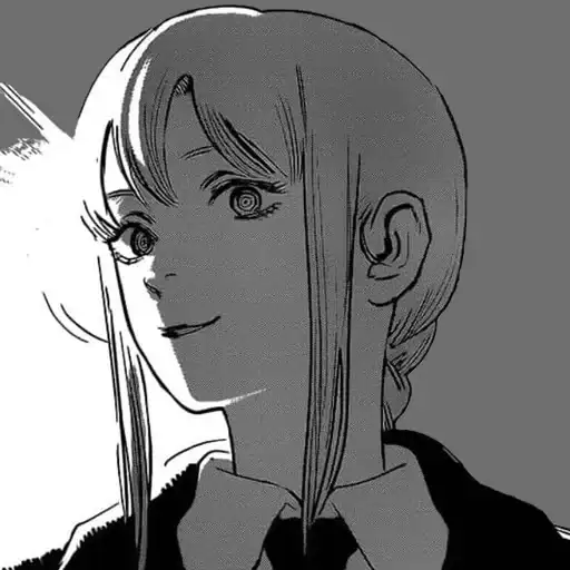 Chainsaw Man preview