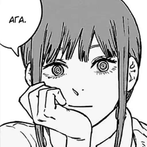 Chainsaw Man preview