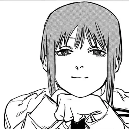 Chainsaw Man preview