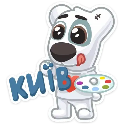 Sticker 🎨