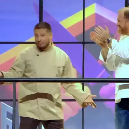 Карамелька и Фрикаделька preview