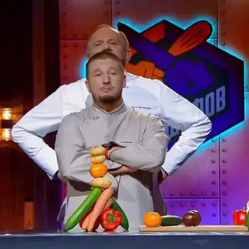 Карамелька и Фрикаделька preview