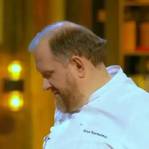 Карамелька и Фрикаделька preview