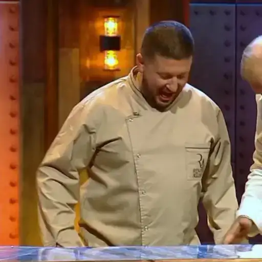 Карамелька и Фрикаделька preview