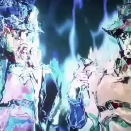 JJBA preview