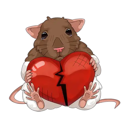 Крыс Бублик preview