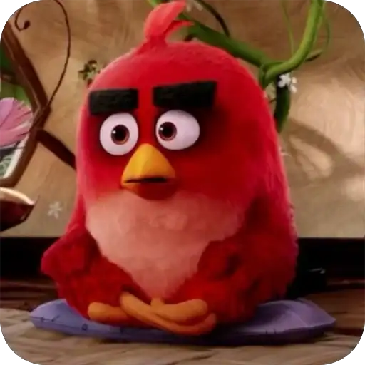 Angry Birds preview