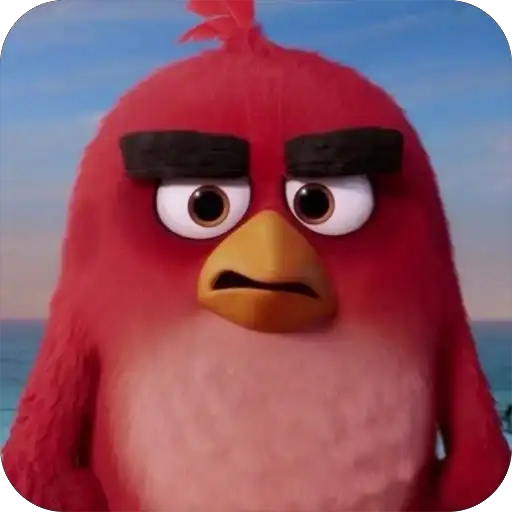 Angry Birds preview
