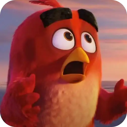 Angry Birds preview