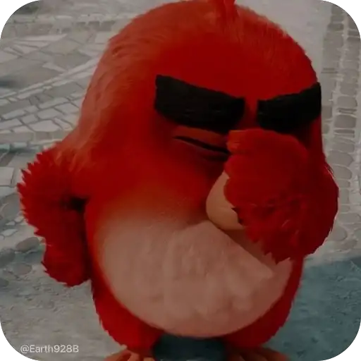 Angry Birds preview