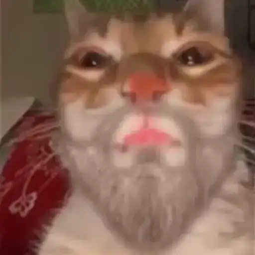 Sticker 😶‍🌫️