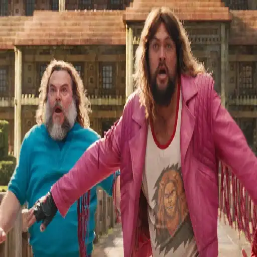 Minecraft майнкрафт в кино preview