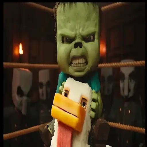 Sticker 🧟‍♂️