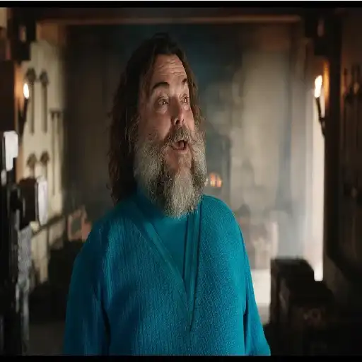 Sticker 🧔‍♂️