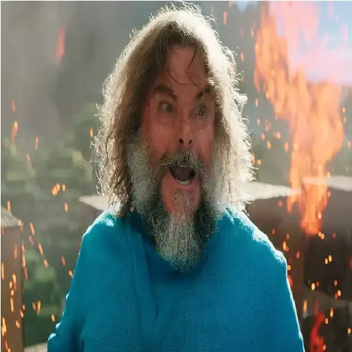 Minecraft майнкрафт в кино preview