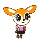 Animated Msg Warning Error Emos Chat preview