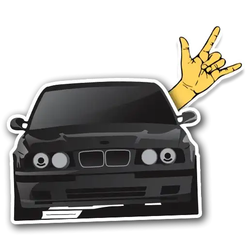 Sticker 🤟