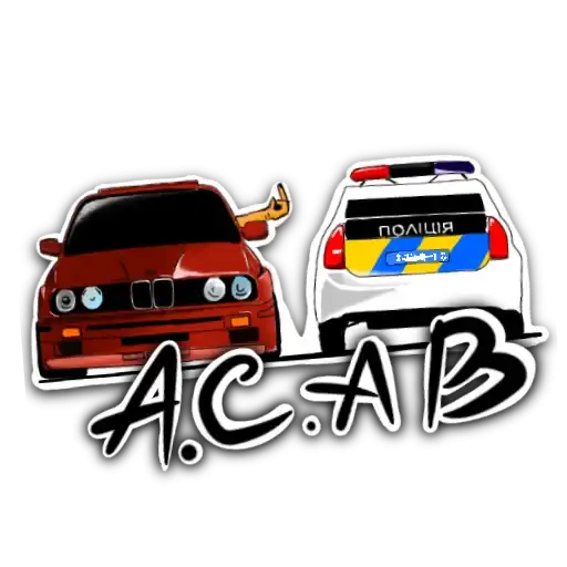 Sticker 👮‍♀️