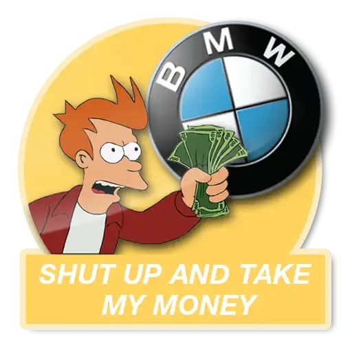 Sticker 💰