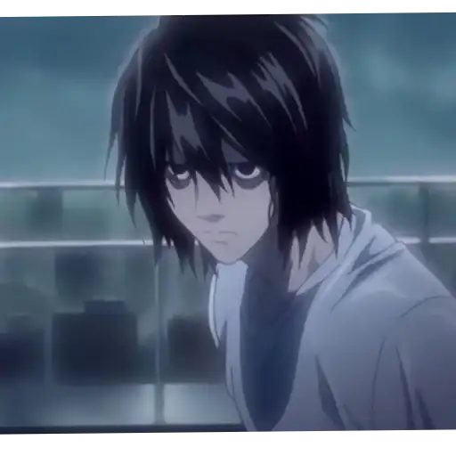 DEATH NOTE preview