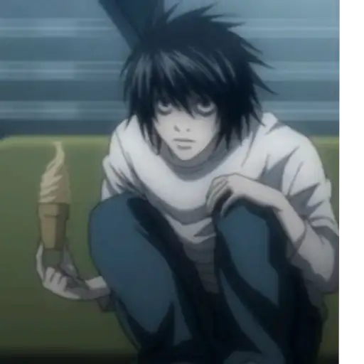 DEATH NOTE preview