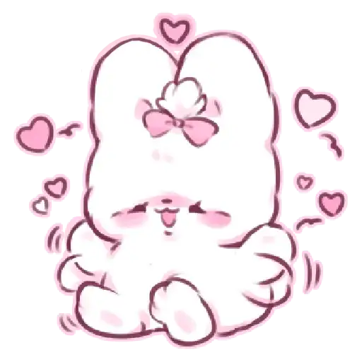 Кьют крол ୨ 💘 ୧ preview