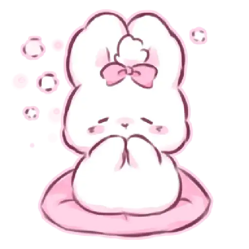 Кьют крол ୨ 💘 ୧ preview