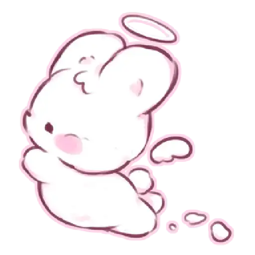 Sticker 😶‍🌫️